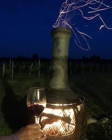 Chateau Couchebout Pugnac