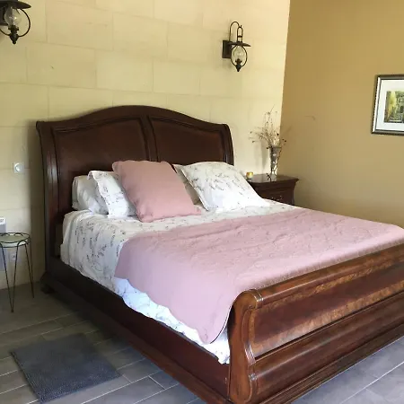 Chateau Couchebout 3*