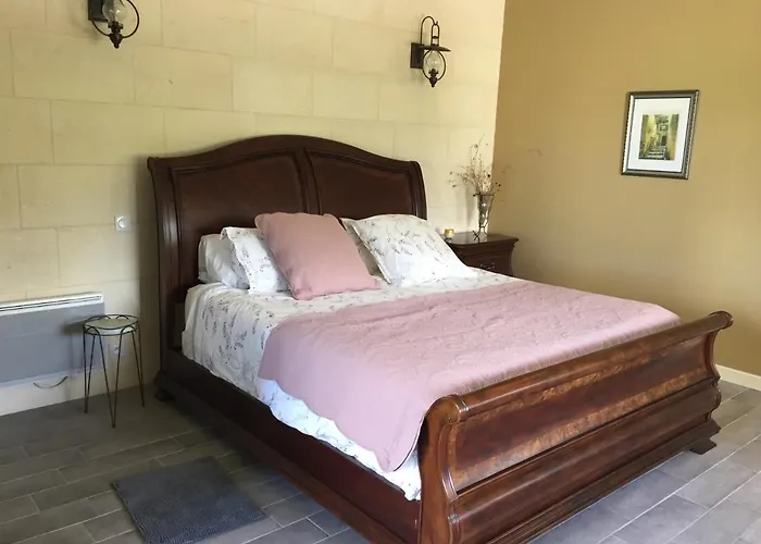 Chateau Couchebout 3*