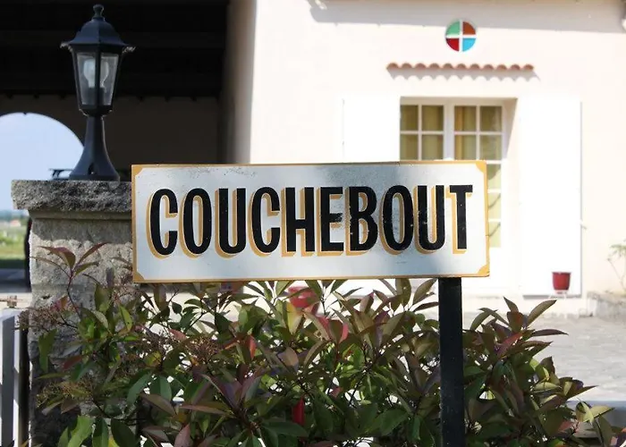 Chateau Couchebout 3*